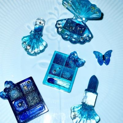 crocchaの作品画像