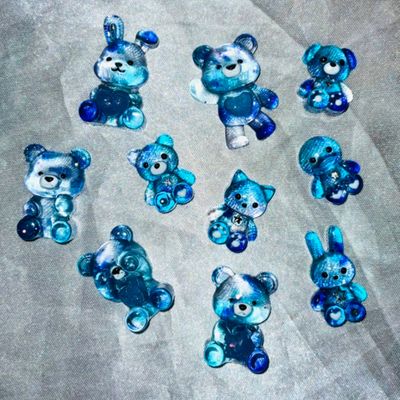 crocchaの作品画像