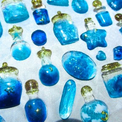 crocchaの作品画像