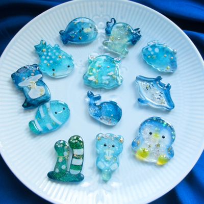 crocchaの作品画像