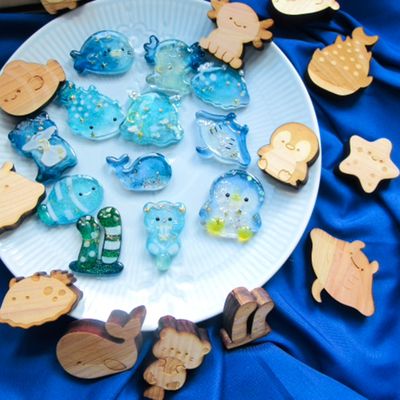 crocchaの作品画像