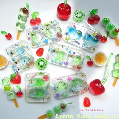crocchaの作品画像
