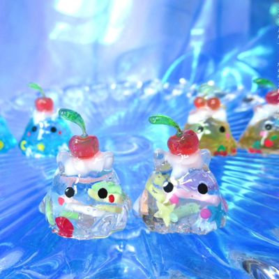 crocchaの作品画像
