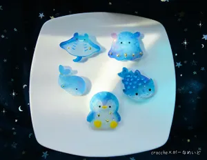 Yas /青ヰ鱗さんの作品
