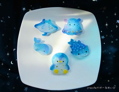 crocchaの作品画像