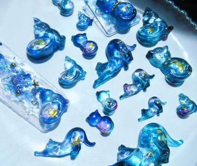 crocchaの作品画像