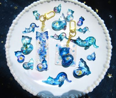 crocchaの作品画像