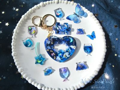 crocchaの作品画像