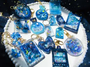 Yas /青ヰ鱗さんの作品