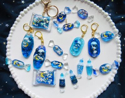 crocchaの作品画像