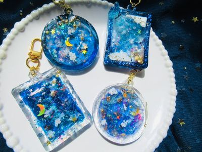 crocchaの作品画像
