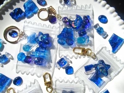 crocchaの作品画像