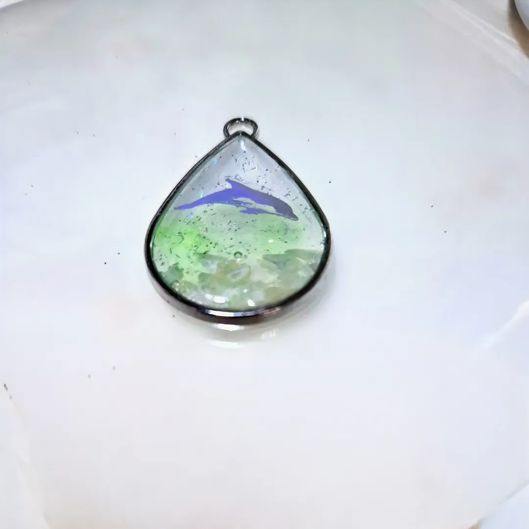 たまさんのレジン作品 | カラーレジン