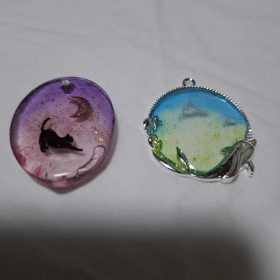 crocchaの作品画像