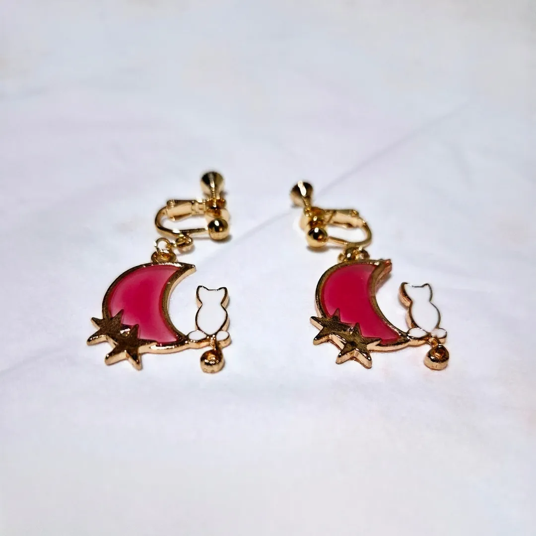 たまさんのレジン作品 | 星の雫