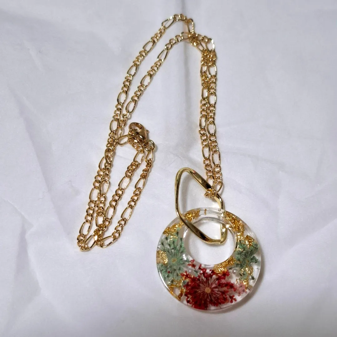 たまさんのレジン作品 | 星の雫