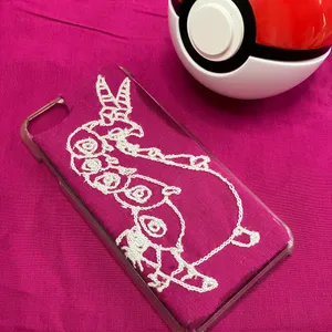 なぎこさんの作品