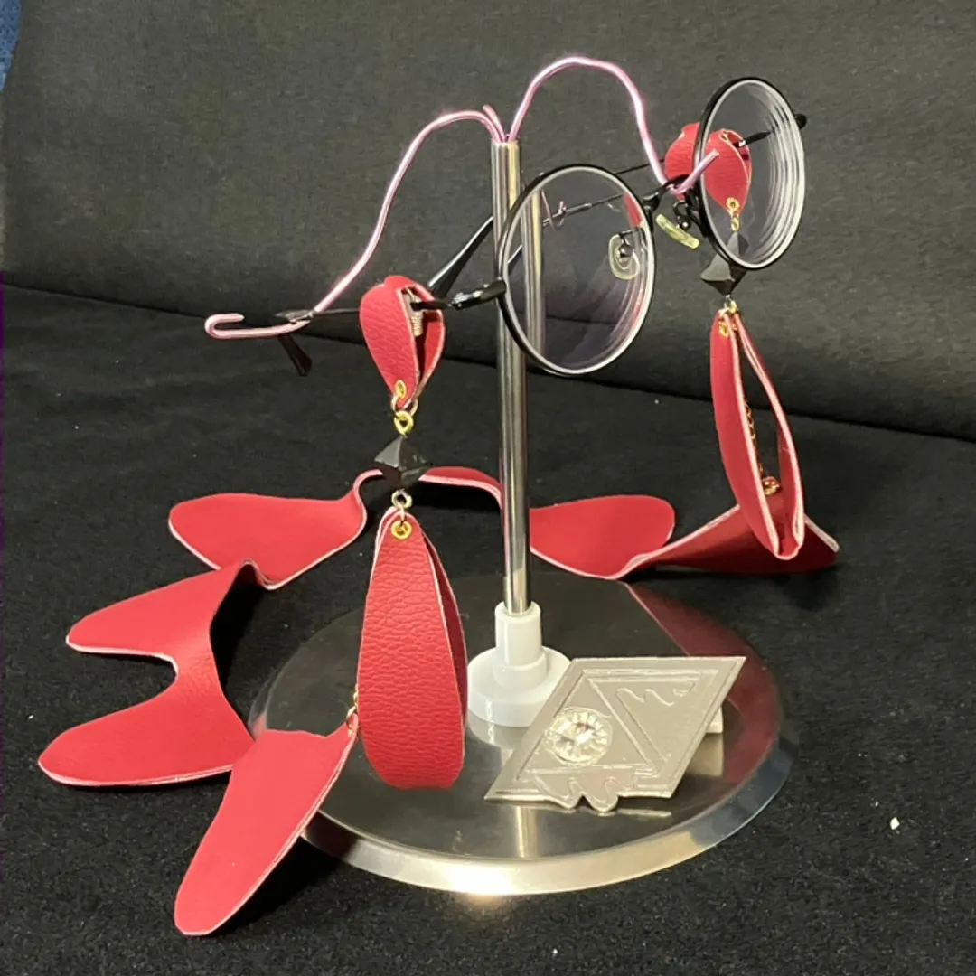 なぎこさんのその他の
ハンドメイド作品 | ラインストーンボタン