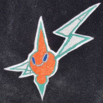 crocchaの作品画像