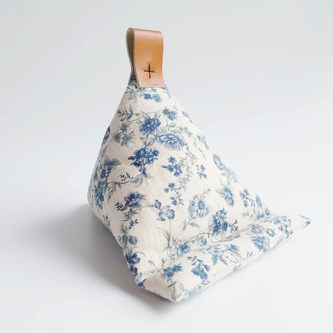 ぴよりんさんのソーイング作品 | usanko×大塚屋 コラボキット スマホクッション 綿麻キ...