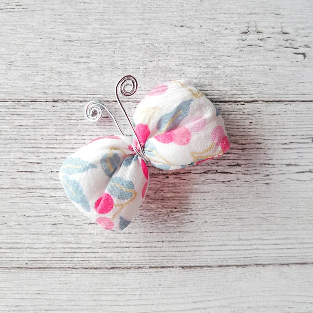 ぴよりんさんのソーイング作品 | リバティプリント 国産 タナローン チェリー・ドロップ 《 ...