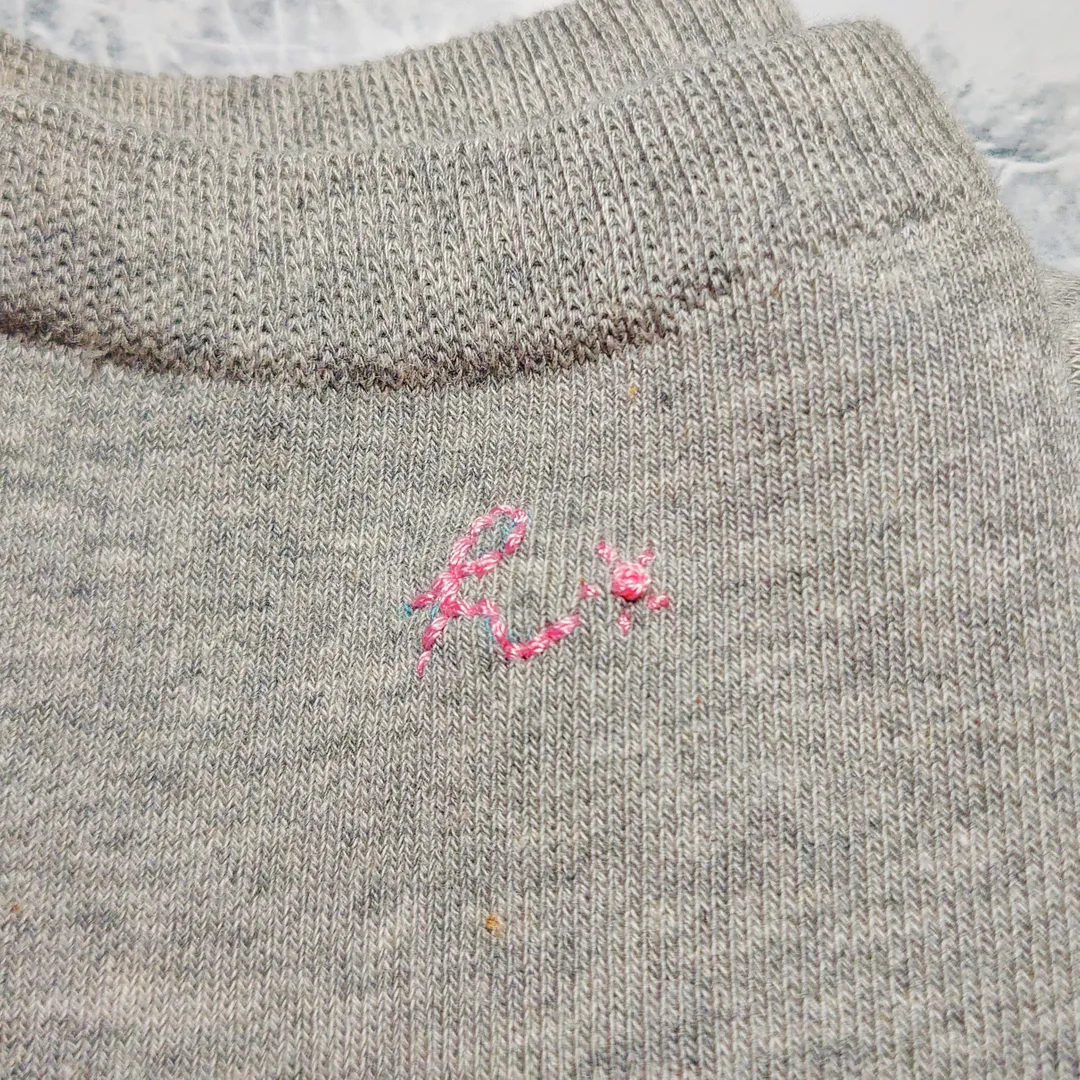 ぴよりんさんの刺しゅう作品 | 刺繍糸