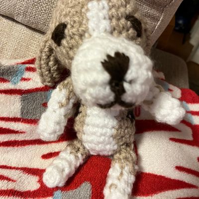 crocchaの作品画像