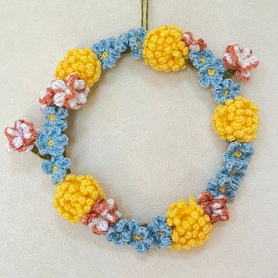 crocchaの作品画像