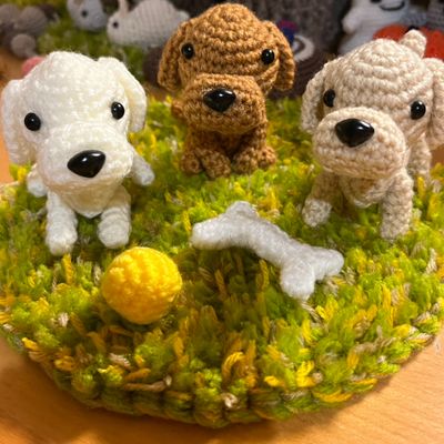 crocchaの作品画像