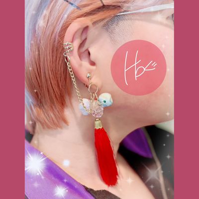 crocchaの作品画像