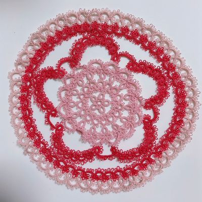 crocchaの作品画像