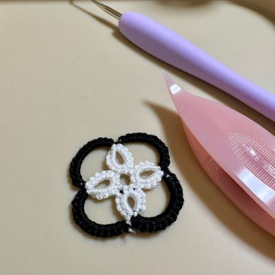 crocchaの作品画像