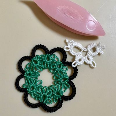 crocchaの作品画像