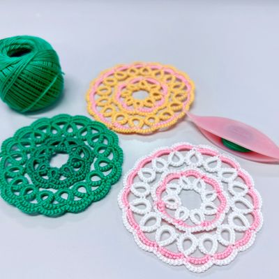 crocchaの作品画像