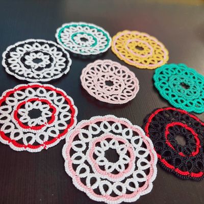 crocchaの作品画像