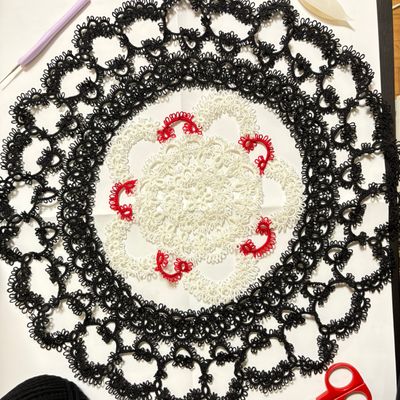 crocchaの作品画像