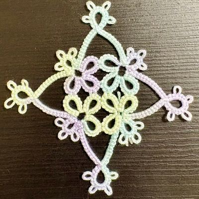crocchaの作品画像