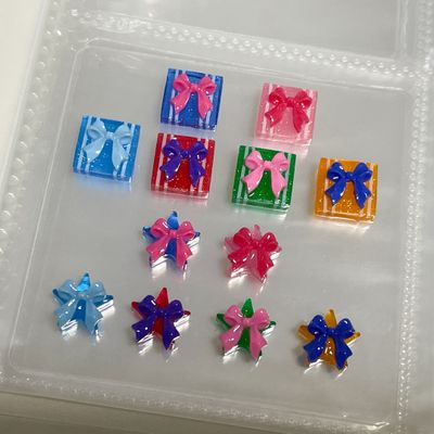 crocchaの作品画像