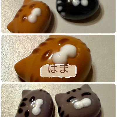 crocchaの作品画像