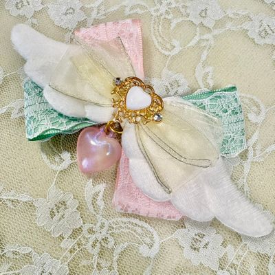 crocchaの作品画像