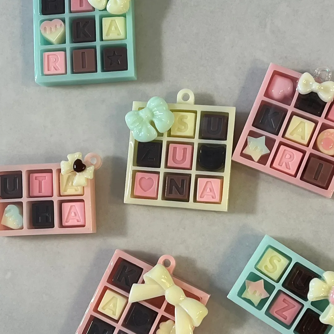 nodogaitaiさんのレジン作品 | 作家のためのレジン 200g