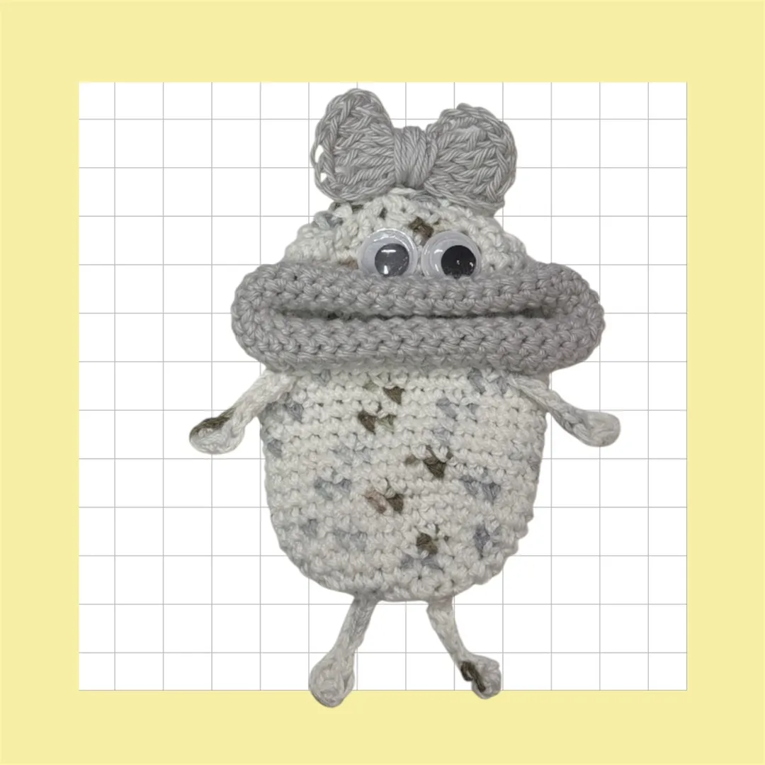 みぃさんの編み物作品 | UVコットン　ごしょうの糸　合太20g（61m）　5玉パック