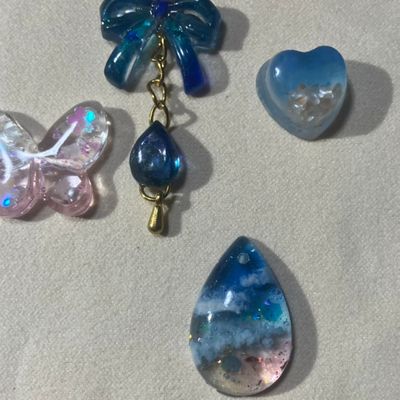 crocchaの作品画像