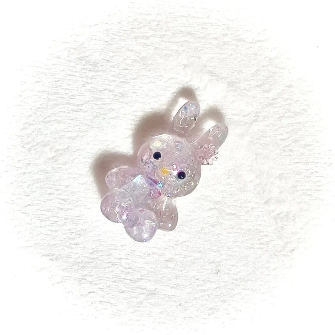 sumiko_02さんのレジン作品 | ガラスフレーク