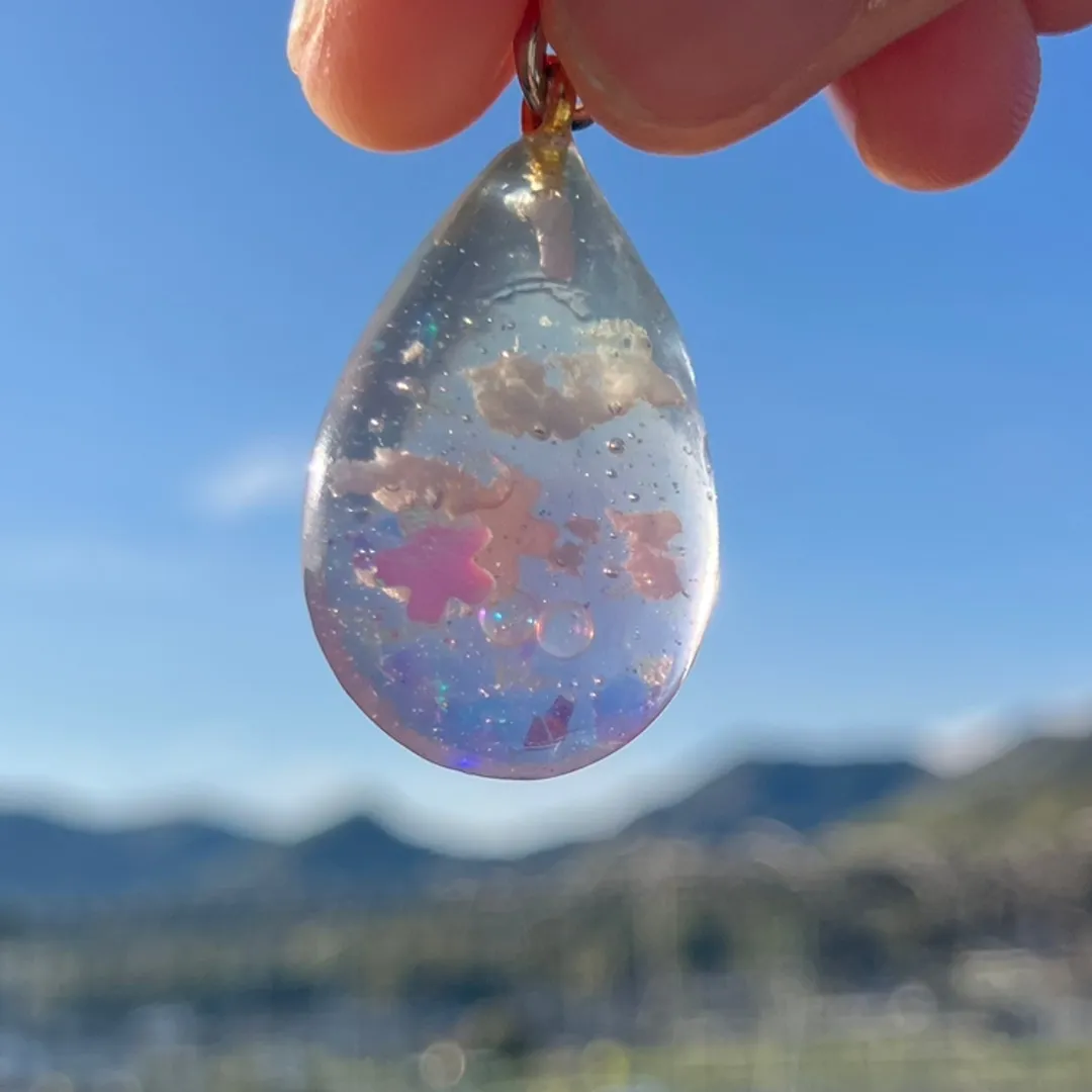 sumiko_02さんのレジン作品 | UVレジン