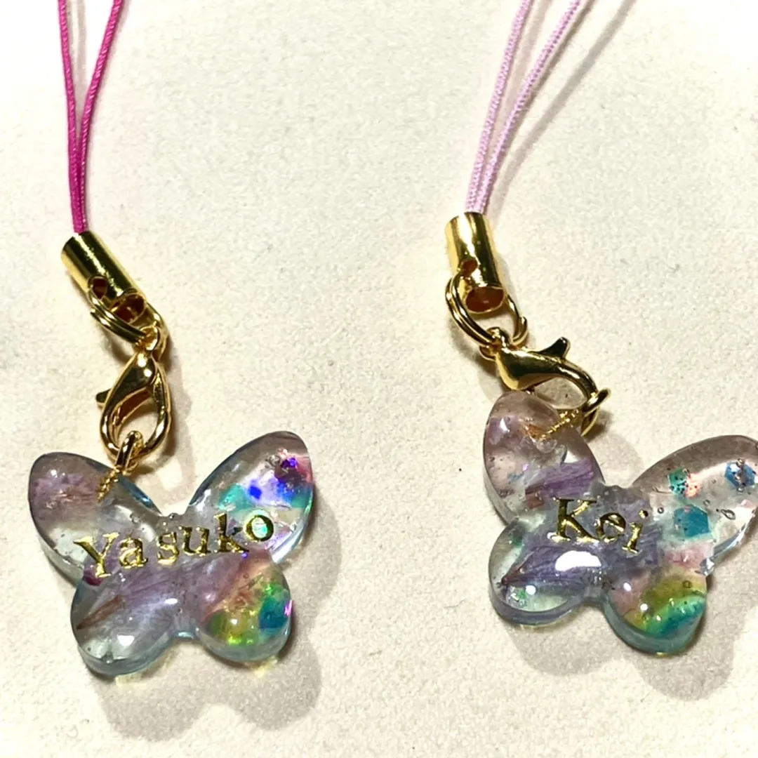 sumiko_02さんのレジン作品 | UVレジン