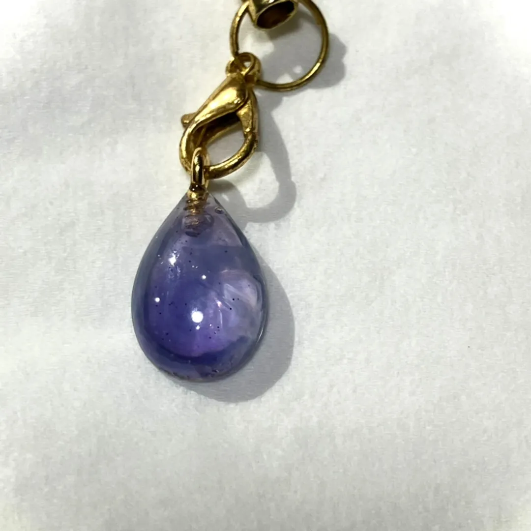 sumiko_02さんのレジン作品 | UVレジン　コーティング