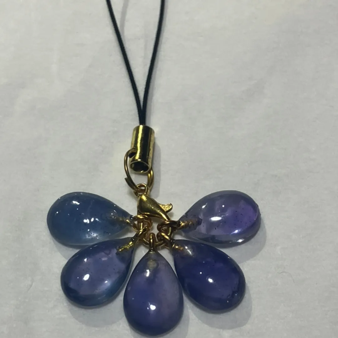 sumiko_02さんのレジン作品 | UVレジン　コーティング