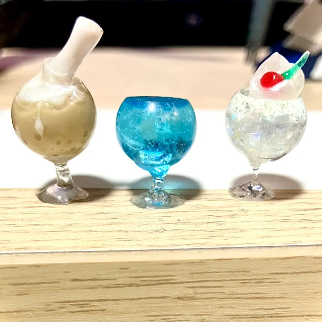 sumiko_02さんのレジン作品 | 太陽の雫 200g パジコ UV-LEDレジン UVレジン液...