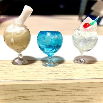 crocchaの作品画像